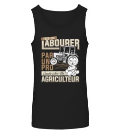 Fais-toi labourer par un pro couche avec un agriculteur | Cadeau T-Collector®