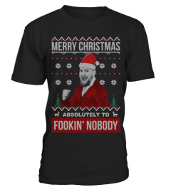 The Notorious Christmas