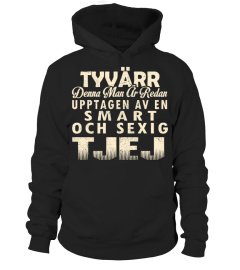 TYVARR DENNA TJEJ AR REDAN SUPERSEXIG APRIL TJEJ T-SHIRT