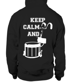 SCHLAGZEUGER SCHLAGZEUG DRUMMER  DRUM