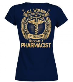 Are You The Sexiest Pharmacist?