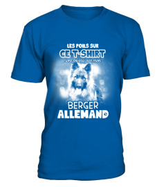 Berger Allemand T-shirt