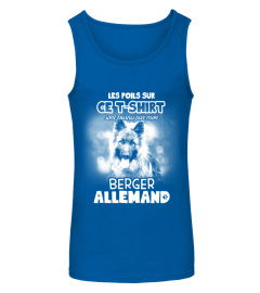 Berger Allemand T-shirt