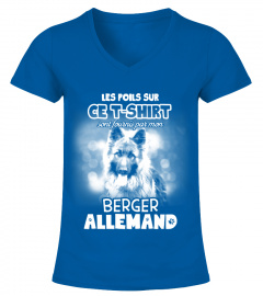 Berger Allemand T-shirt