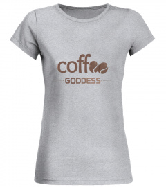 Coffee Goddess Limited Edition