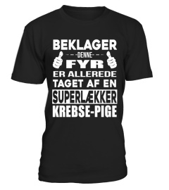 JULI KREBSE PIGE