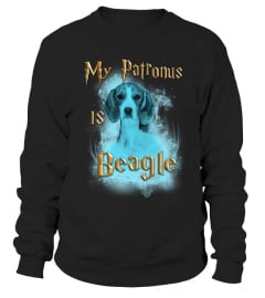 My patronus is Beagle