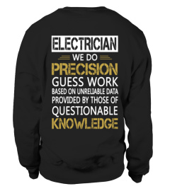 electrician