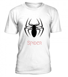 Spider T-shirt (Limited Edition)