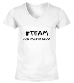 SWEAT DANSE "#team"