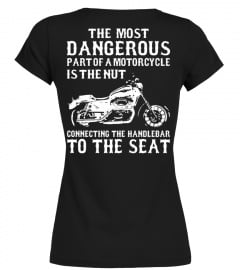The Most Dangerous Part Of Motorcycle