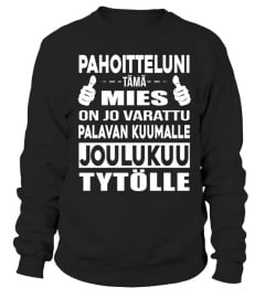 JOULUKUU TYTÖLLE