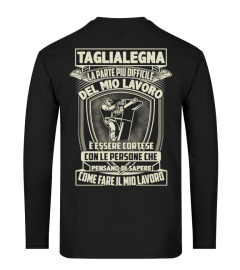 Taglialegna, Boscaioli T-shirt