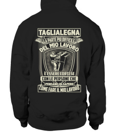 Taglialegna, Boscaioli T-shirt