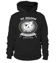 Jack Russell Terrier Shirt Women And Men Jrt Shadow 