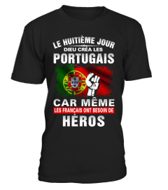 PORTUGAIS HÉROS