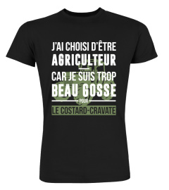 Beau gosse - Edition  AGRICULTEURS