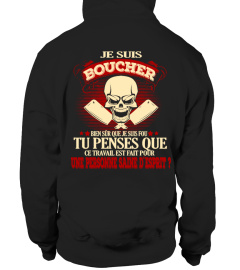 Edition Limitée Boucher