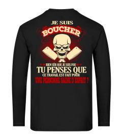 Edition Limitée Boucher