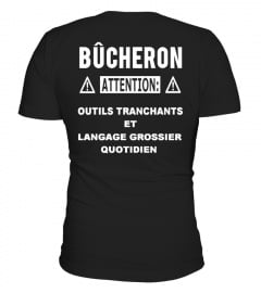 BUCHERON (attention)