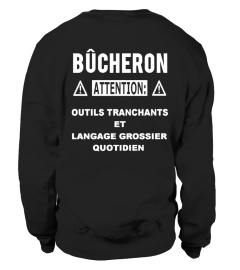 BUCHERON (attention)