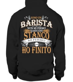 Edizione Limitata Barista