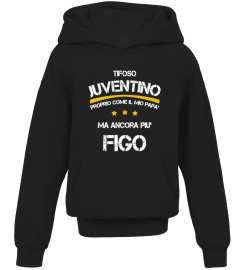 TIFOSO JUVENTINO - Edizione Limitata