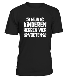 HONDEN ZIJN MIJN KINDEREN