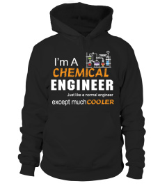 Limited Edition -Chemical Engineer