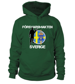Försvarsmakten Sverige