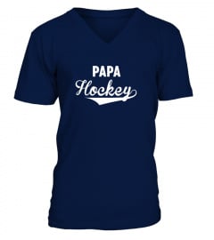 Papa Hockey