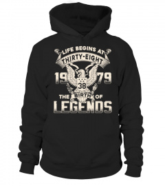 1979 - Legends