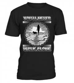 Limited Edition You´ll never walk alone