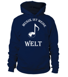 Musik ist meine Welt!