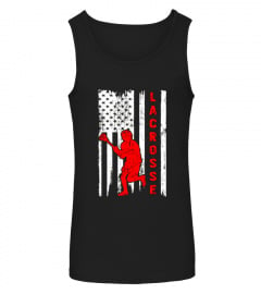 USA Lacrosse American Flag Shirt9
