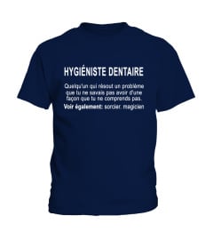 Hygiéniste Dentaire