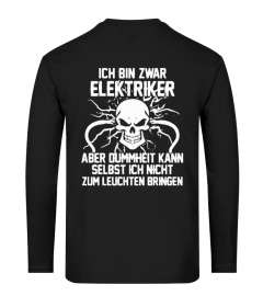 Elektriker eleuchten