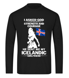 Icelandic  Limited Edition