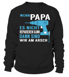 PAPA REPARIEREN