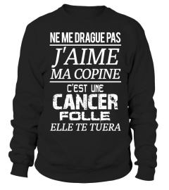 CANCER - J'aime ma copine