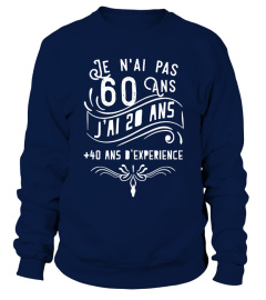 60 Ans Edition Limitée