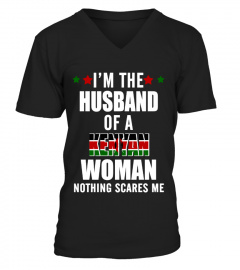 Husband Of A Kenyan Woman