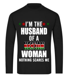 Husband Of A Kenyan Woman