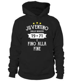 JUVENTINO FINO ALLA FINE - 71