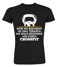 TERAPIA CROSSFIT