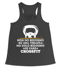 TERAPIA CROSSFIT