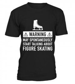 Figure Skating Original Gift Idea