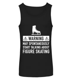 Figure Skating Original Gift Idea