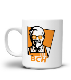 BCH BCC Bitcoin Cash Mug Cup