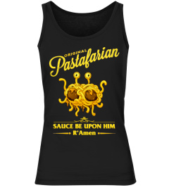FSM Original Pastafarian T-shirts & Hoodies
